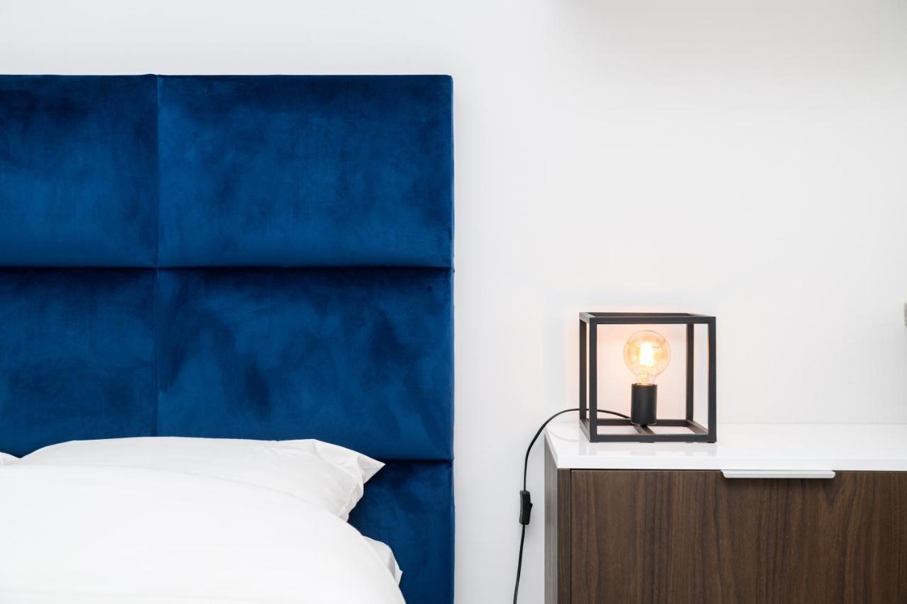 The City Nest - Duke Housing クレテイユ エクステリア 写真