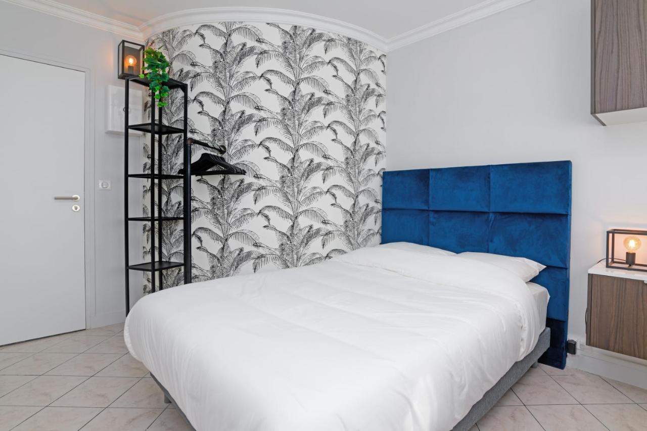 The City Nest - Duke Housing クレテイユ エクステリア 写真
