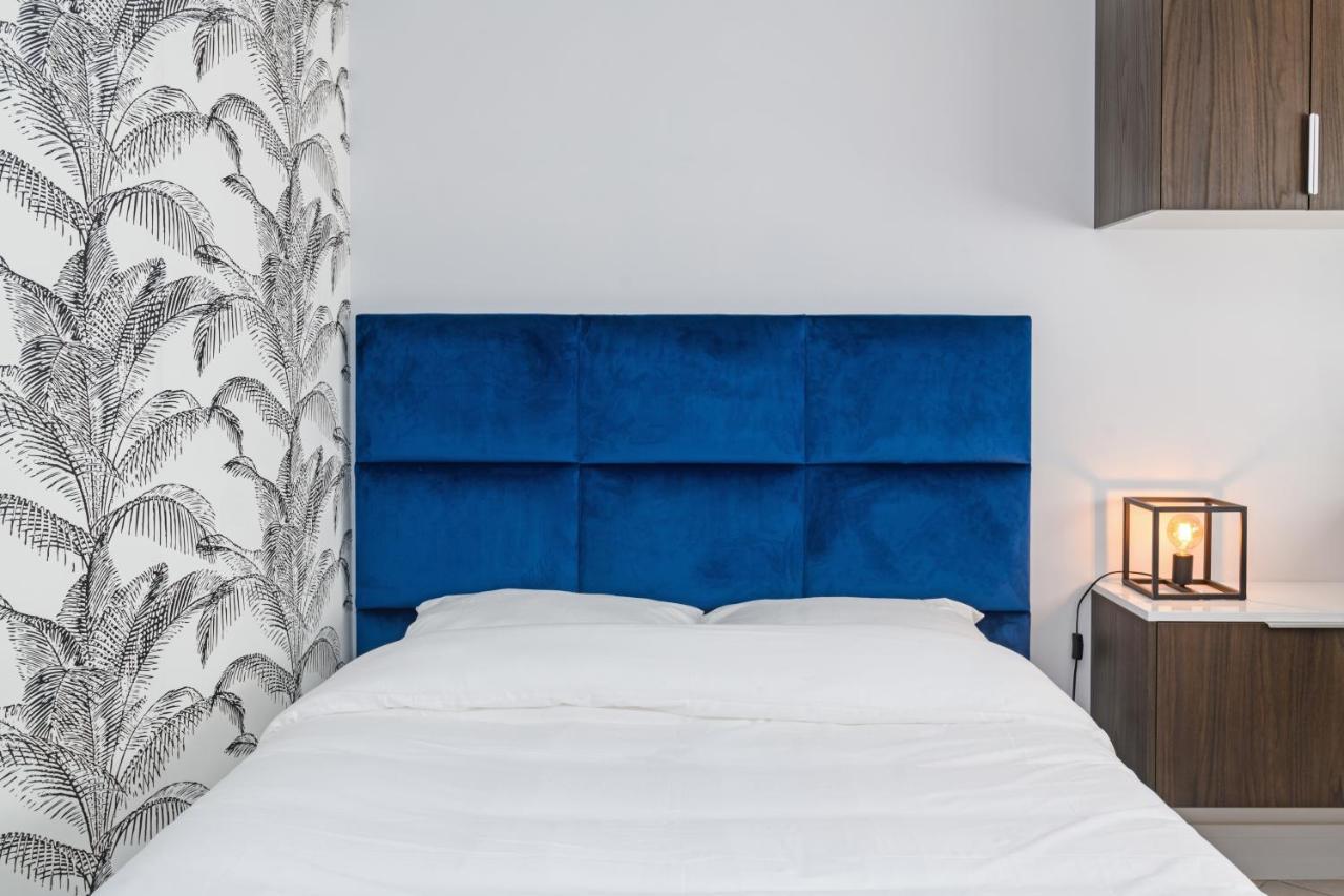 The City Nest - Duke Housing クレテイユ エクステリア 写真