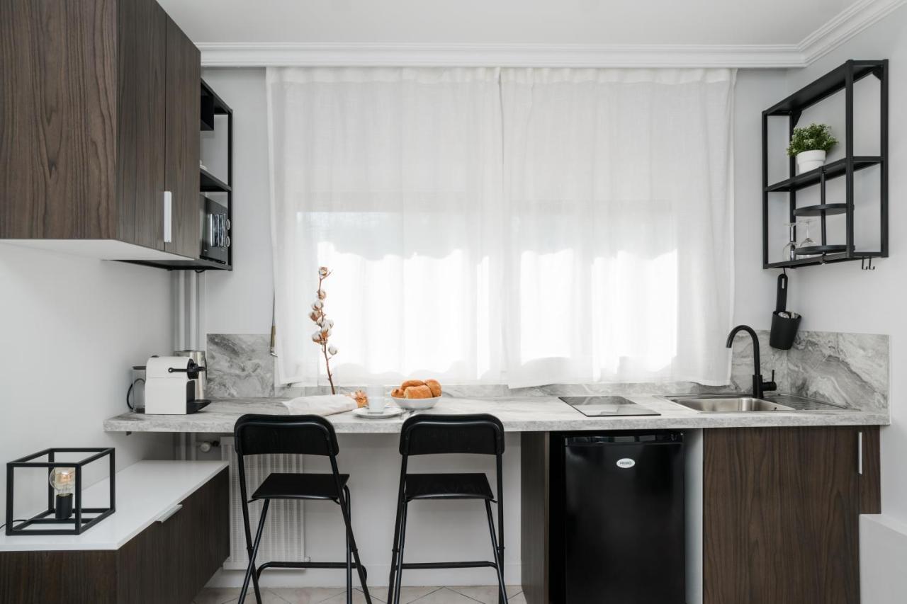 The City Nest - Duke Housing クレテイユ エクステリア 写真