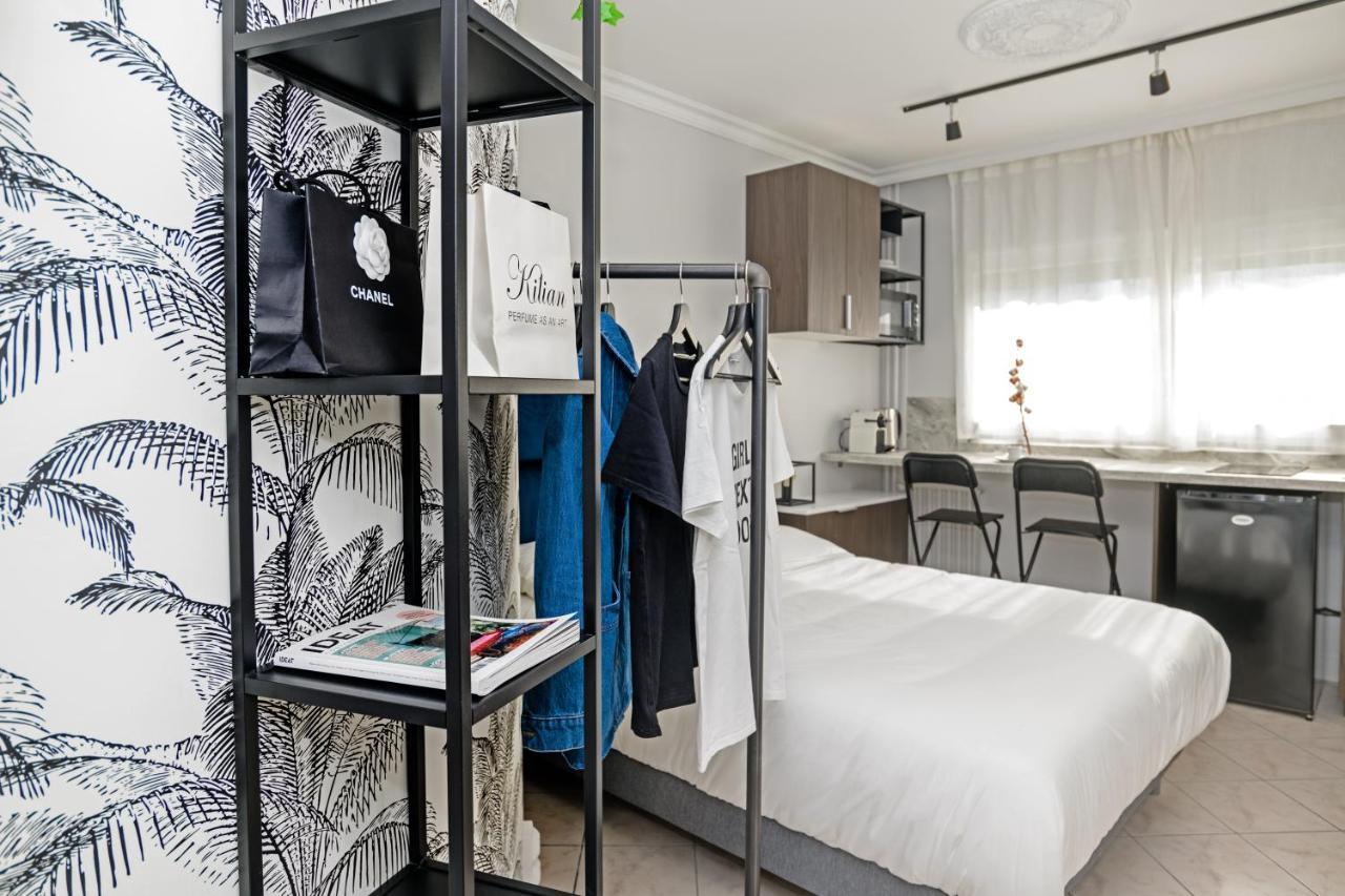 The City Nest - Duke Housing クレテイユ エクステリア 写真